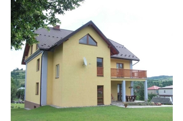 Poljska Privát Kamienica, Eksterier